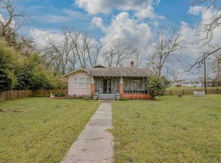 11164 Plank Rd, Clinton, LA 70722