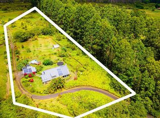 28-900 Kaupakuea Homestead Rd, Pepeekeo, HI 96783