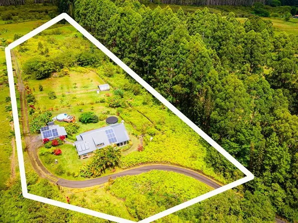 28-900 Kaupakuea Homestead Rd, Pepeekeo, HI 96783