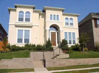 3120 University Park Ln, Irving, TX 75062