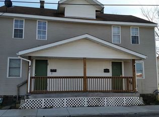 421 Linn St, Springfield, OH 45506