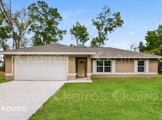 1697 SW 168th Loop, Ocala, FL 34473