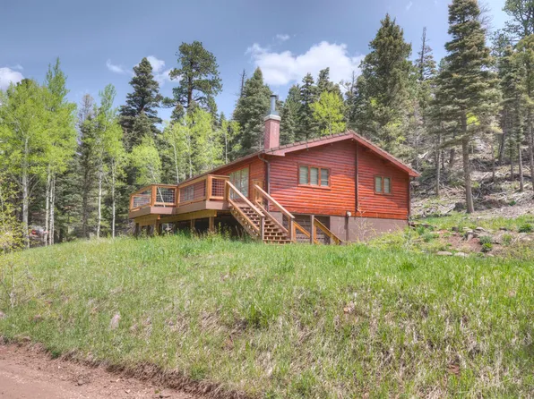 80 Aspen Rd, La Veta, CO 81055