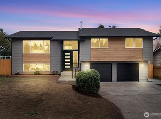 2806 SW 340th Pl, Federal Way, WA 98023