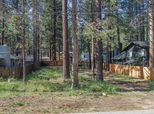2690 Muir Ln, South Lake Tahoe, CA 96150