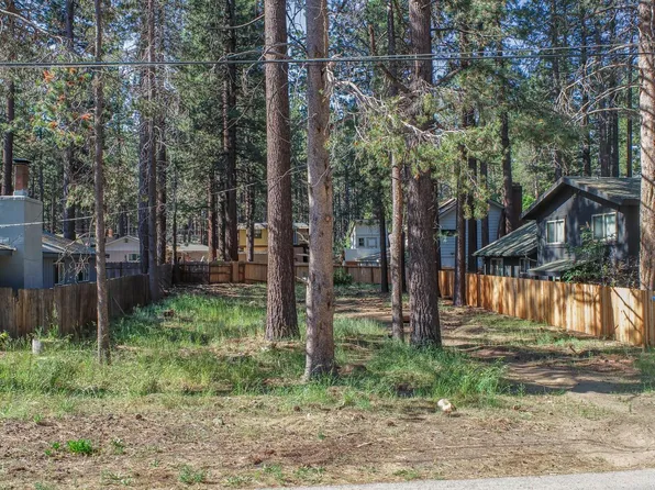 2690 Muir Ln, South Lake Tahoe, CA 96150