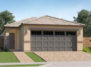 17408 N Del Mar Ave, Maricopa, AZ 85138