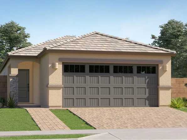 36142 W Mediterranean Way, Maricopa, AZ 85138