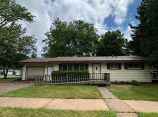 2108 Bongey Dr SW, Menomonie, WI 54751