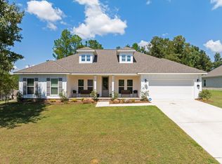 6 Creekstone, Petal, MS 39465