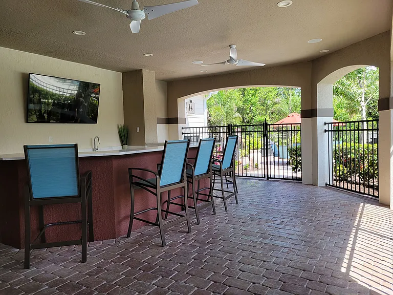 Via Tuscany Apartments — Photo 30
