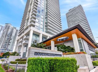 657 Whiting Way #3207, Coquitlam, BC V3J 0J6