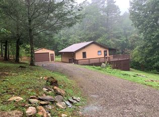 142 Ranger Estates Rd, Murphy, NC 28906