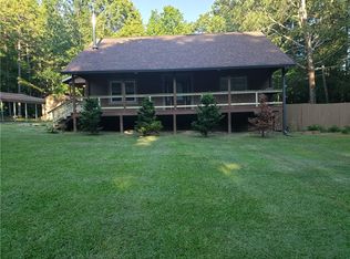 853 Brewster Field Rd, Cedartown, GA 30125