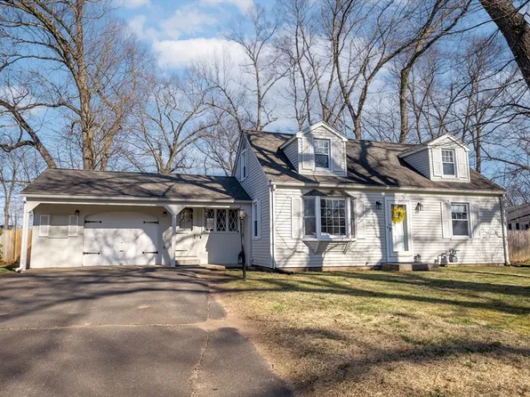 417 Massachusetts Ave, West Springfield, MA 01089