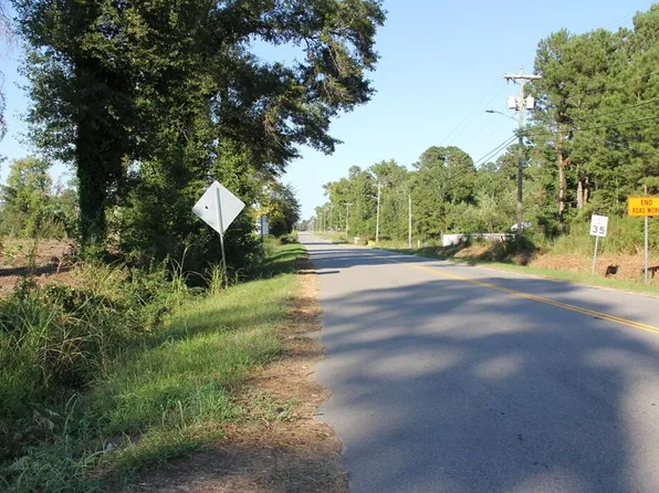 0 Brentwood Dr #0, Orangeburg, SC 29115