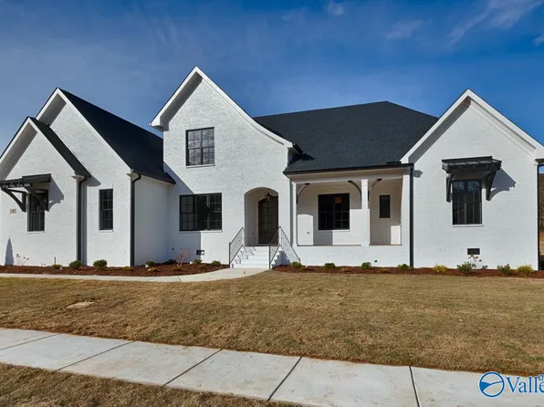 9 Blue Meadow Way, Gurley, AL 35748