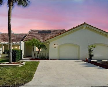 6953 Barbarossa St, Boca Raton, FL, 33433