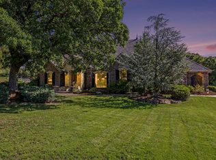 13408 Raintree Ln, Edmond, OK 73013