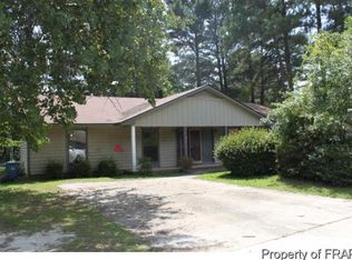6435 Rockford Dr, Fayetteville, NC 28304