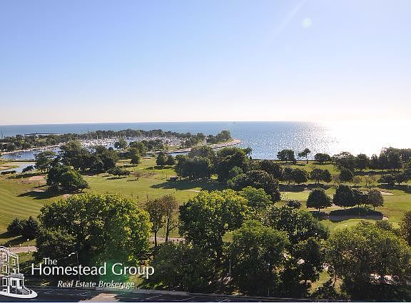 5th image of 4181 N Marine Dr #1609