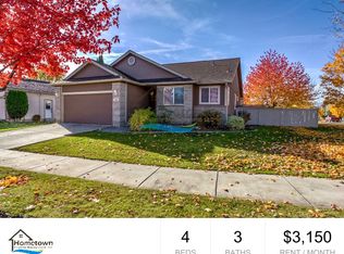 5940 N Stafford Rd, Coeur D Alene, ID 83815