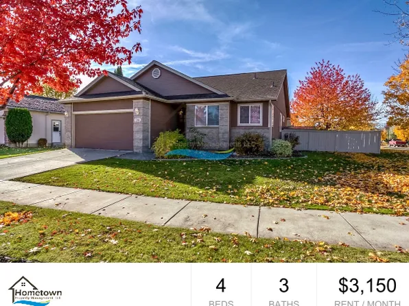 5940 N Stafford Rd, Coeur D Alene, ID 83815