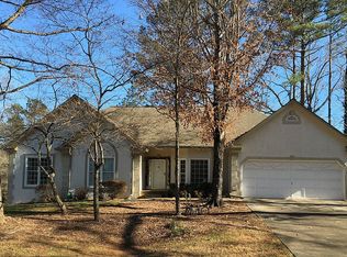 1512 Willow Bnd, Woodstock, GA 30188