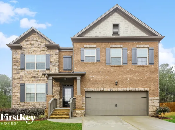 2025 Sorrento Ct, Buford, GA 30519
