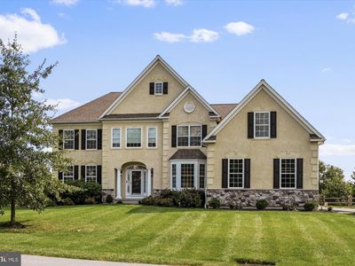 41 Colleen Cir, Downingtown, PA, 19335