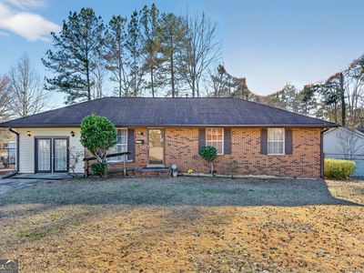 2288 Leo Ct, Milledgeville, GA, 31061