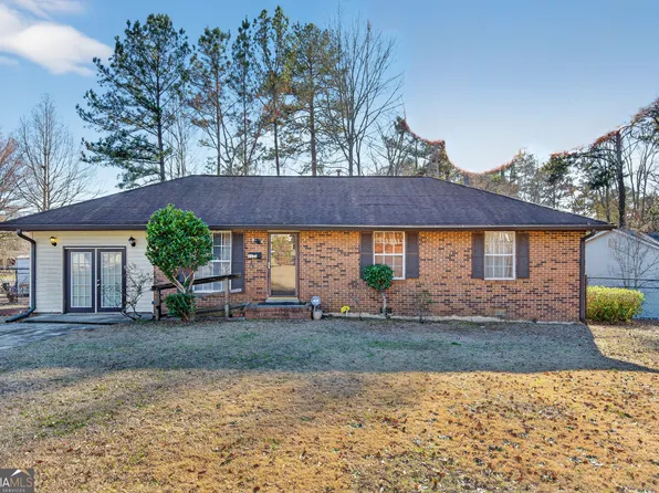 2288 Leo Ct, Milledgeville, GA 31061