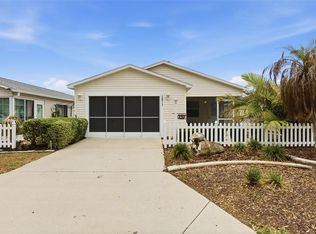 1671 Osprey Ave, The Villages, FL 32162