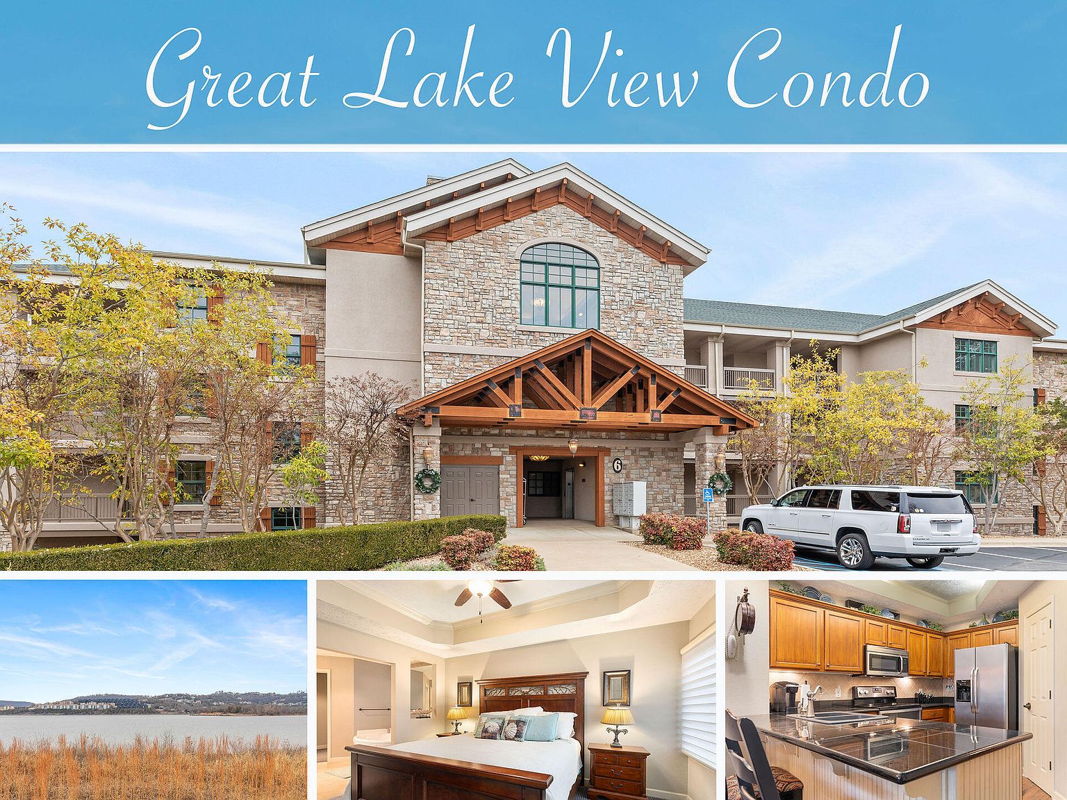 250 Lakewood Drive #6105, Hollister, MO 65672 | Zillow