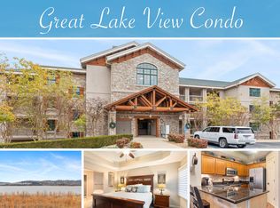 250 Lakewood Drive #6105, Hollister, MO 65672