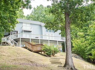 17 Hidden Hills Rd, Roxboro, NC 27574