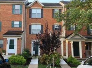 2310 Red Eagle Ct, Silver Spring, MD 20906