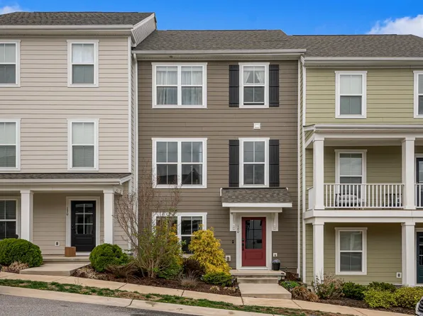 160 Hamilton Ave NW, Christiansburg, VA 24073