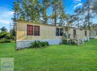 1019 Boston St, Metter, GA 30439