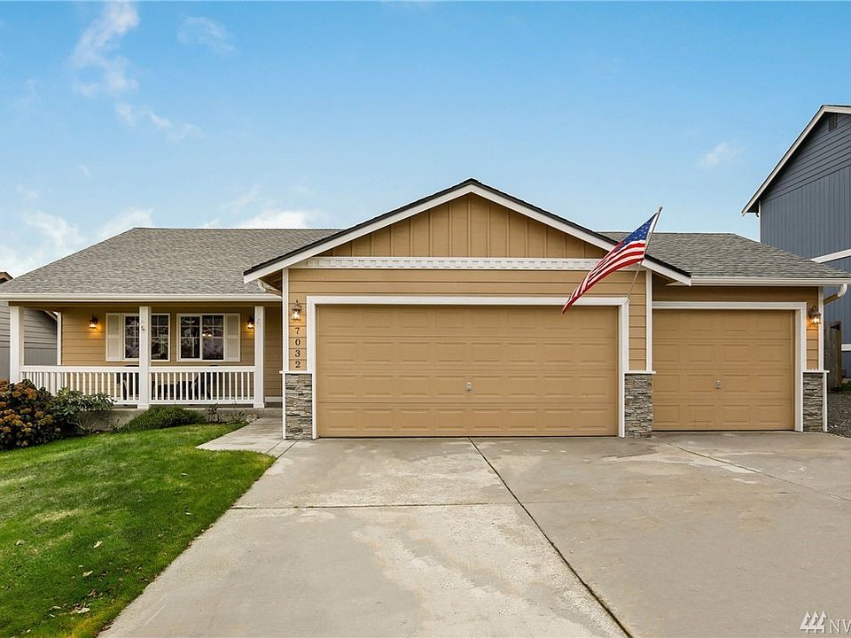 1st image of 7032 281st Pl NW