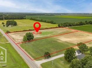 1427 Highway 163, Jonesboro, AR 72404