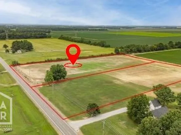 1427 Highway 163, Jonesboro, AR 72404