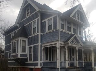 287 Saint James Ave, Springfield, MA 01109