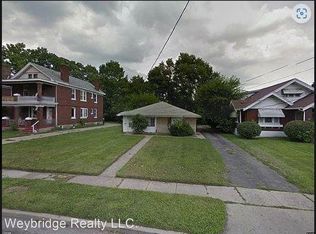 116 W North Bend Rd #1, Cincinnati, OH 45216