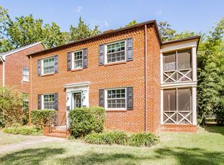 3916 Stuart Ave FLOOR 1, Richmond, VA 23221