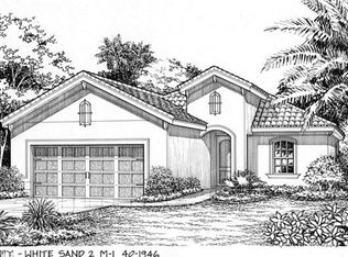 3708 Canopy Cir, Naples, FL 34120