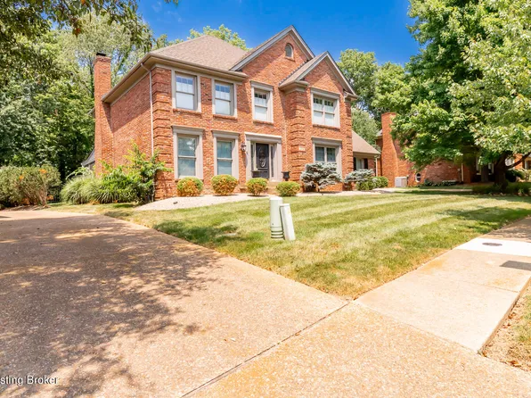 3204 Springstead Cir, Louisville, KY 40241