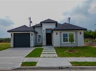 5925 N Playa Del Sol St, Edinburg, TX 78542