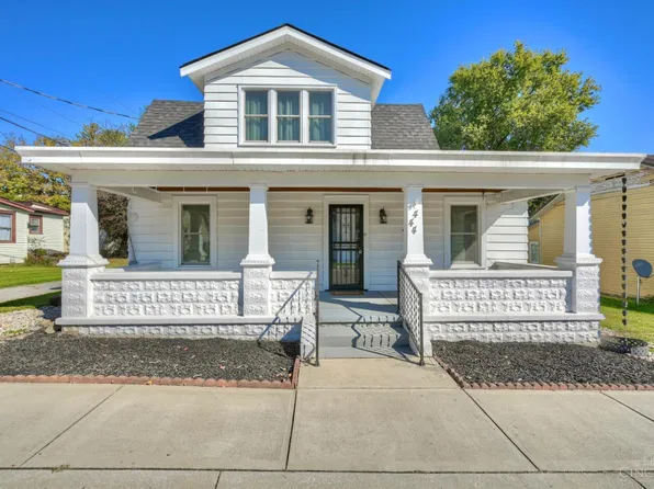 444 Gay St, Williamsburg, OH 45176
