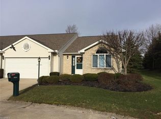 15383 Trails Lndg, Strongsville, OH 44136